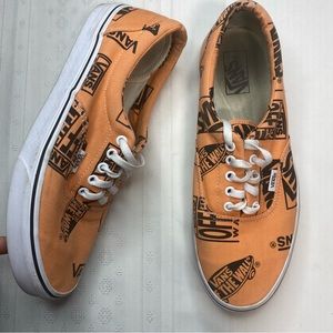 Vans shoes